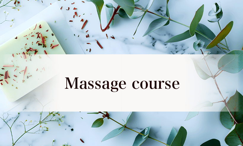 Massage course